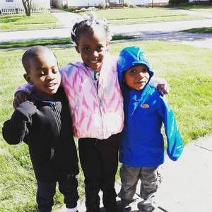 Meet your Posher, Curt